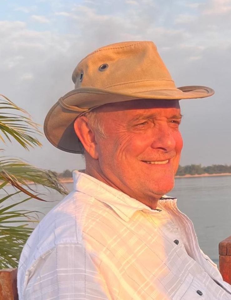 photo alain capestan