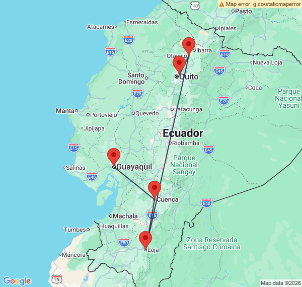 L'Equateur entre amis, Chocolat & Café