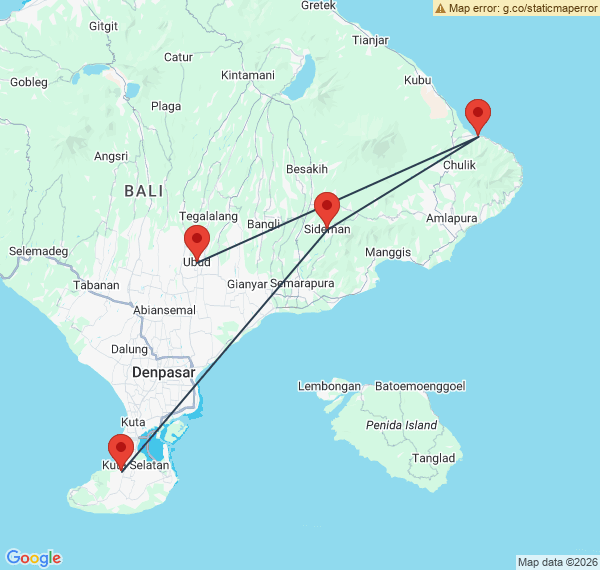 Charme naturel de Sidemen