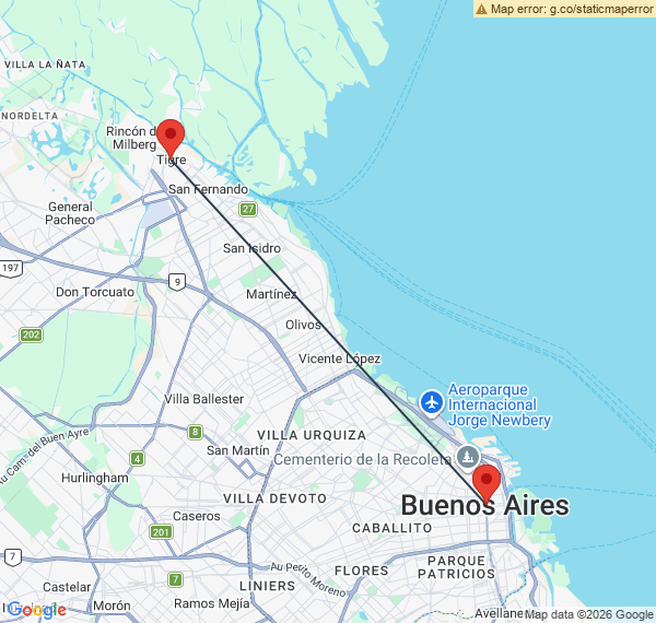 Escapade originale à Buenos Aires