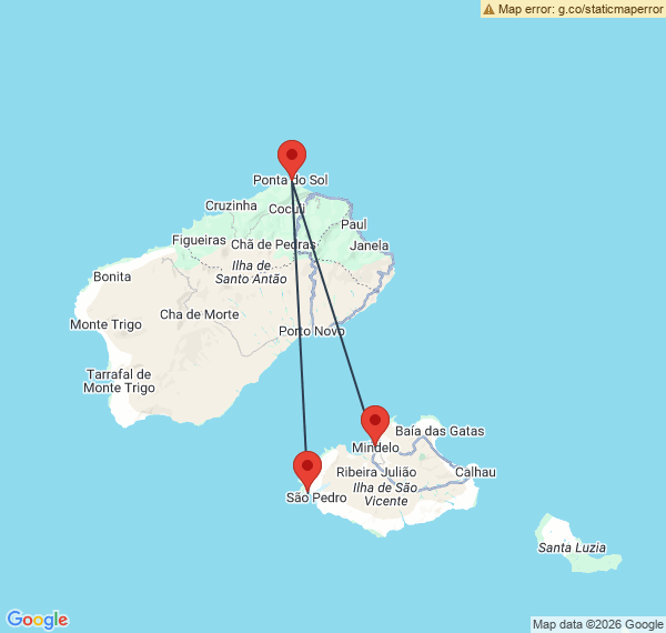 Voyage guidé & hotel de charme au Cap Vert