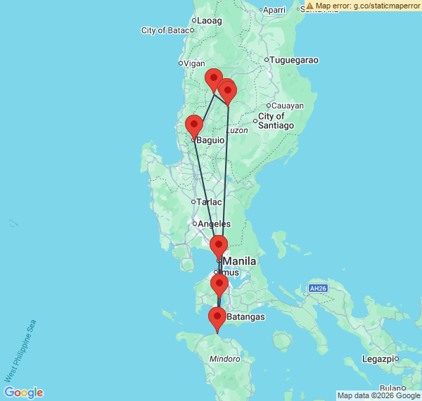 Rizières, volcans et plages de rêve