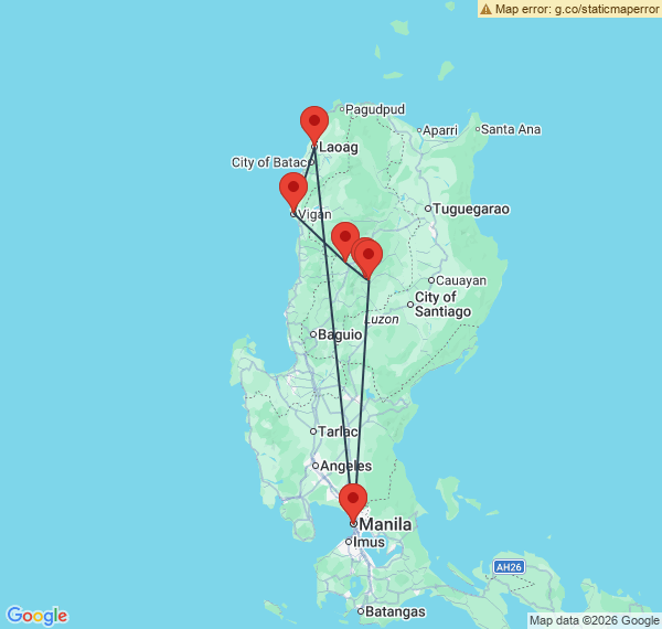 Histoire coloniale et peuples des montagnes de Luzon