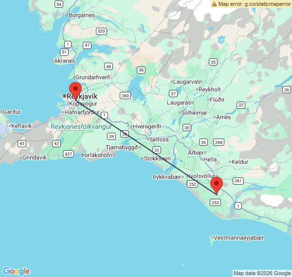 Séjour en chalet dans le sud