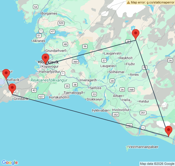 Bains et aurores boréales