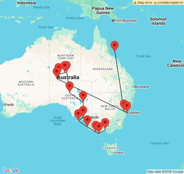 En route pour le pays d'Oz