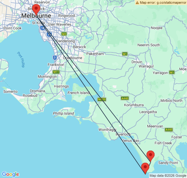 Balade dans l'arche de Noé des australiens
