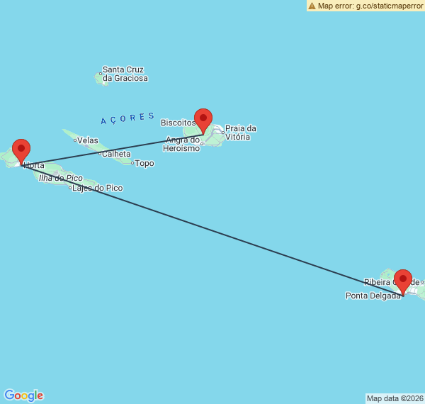 Les 4 merveilles des Açores, entre traditions et nature