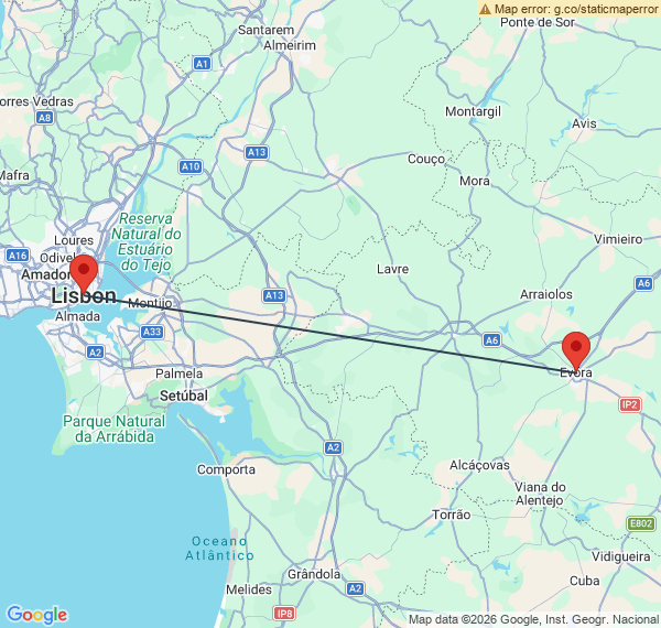 Immersion au cœur des saveurs de l'Alentejo