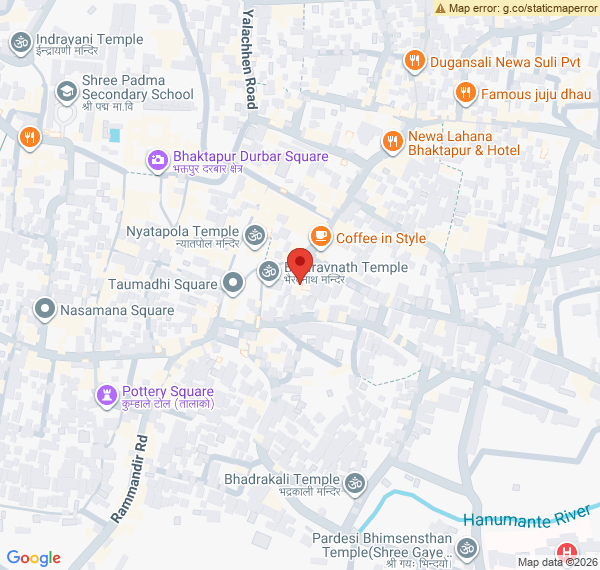 Initiation / Apprenez le madal