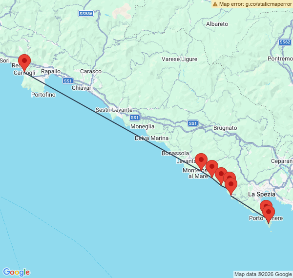 Immersion dans la culture des Cinque Terre