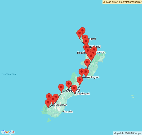 Roadtrip en famille en camping-car