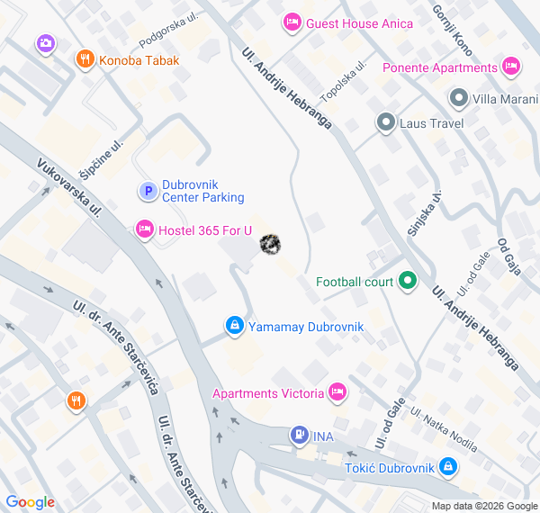 La magie de Dubrovnik et ses environs