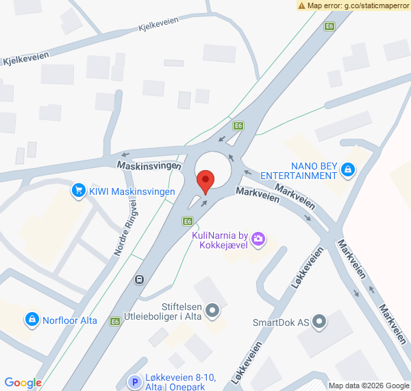 Les merveilles de la Laponie Norvégienne