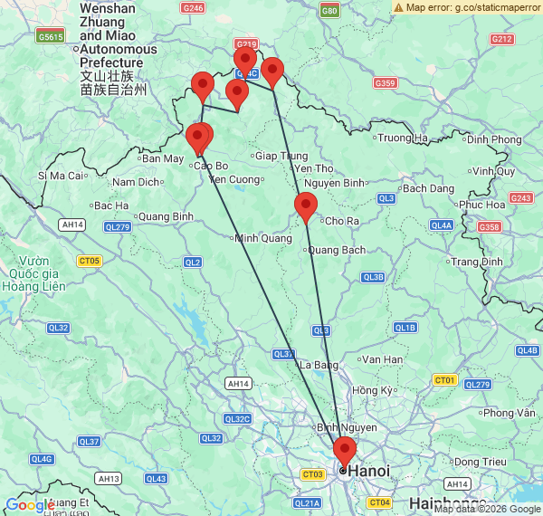 Circuit Sous le signe de la photo