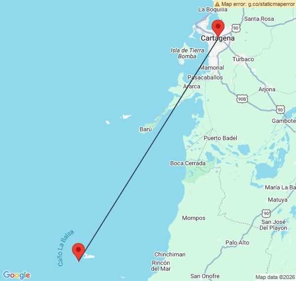 Séjour de rêve sur l'authentique île Mucura