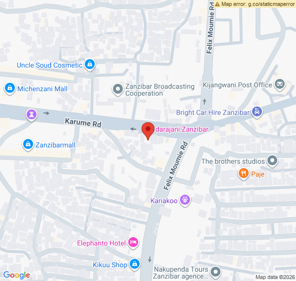 Séjour culture et détente à Zanzibar