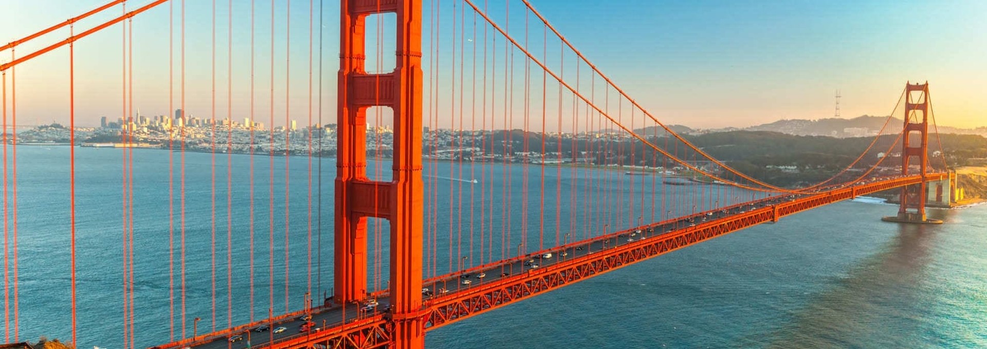 Villes et parcs du Grand Ouest américain en autotour