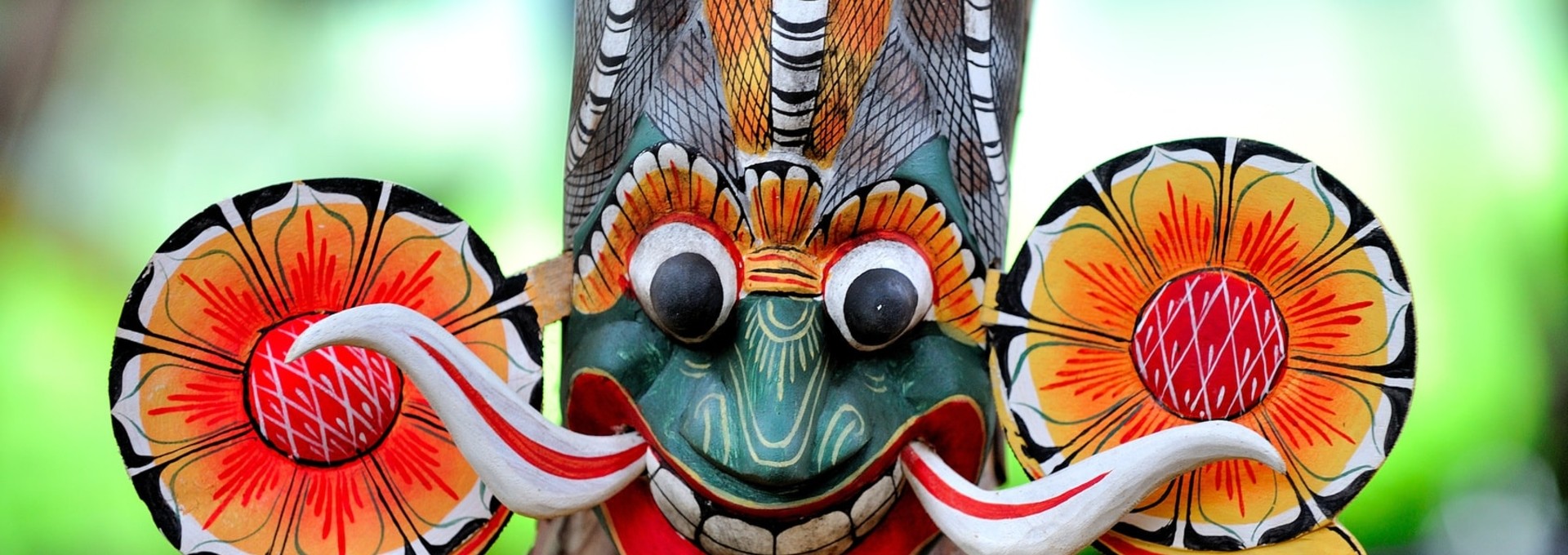 Circuit au Sri Lanka entre culture et nature