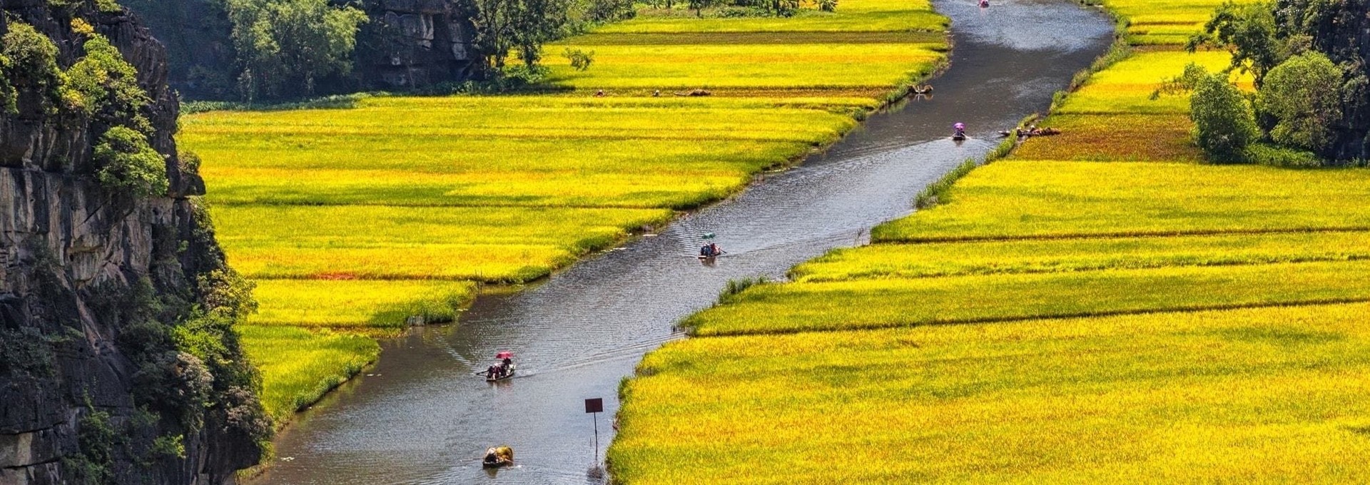 Le Vietnam impérial en circuit