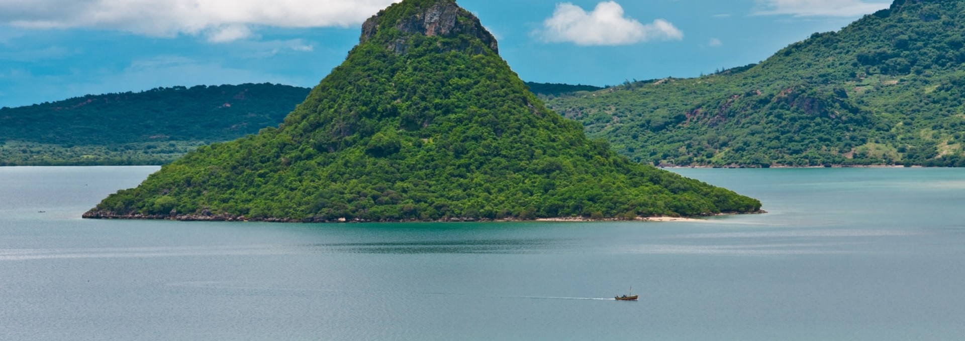 Circuit Madagascar dans le Nord du pays
