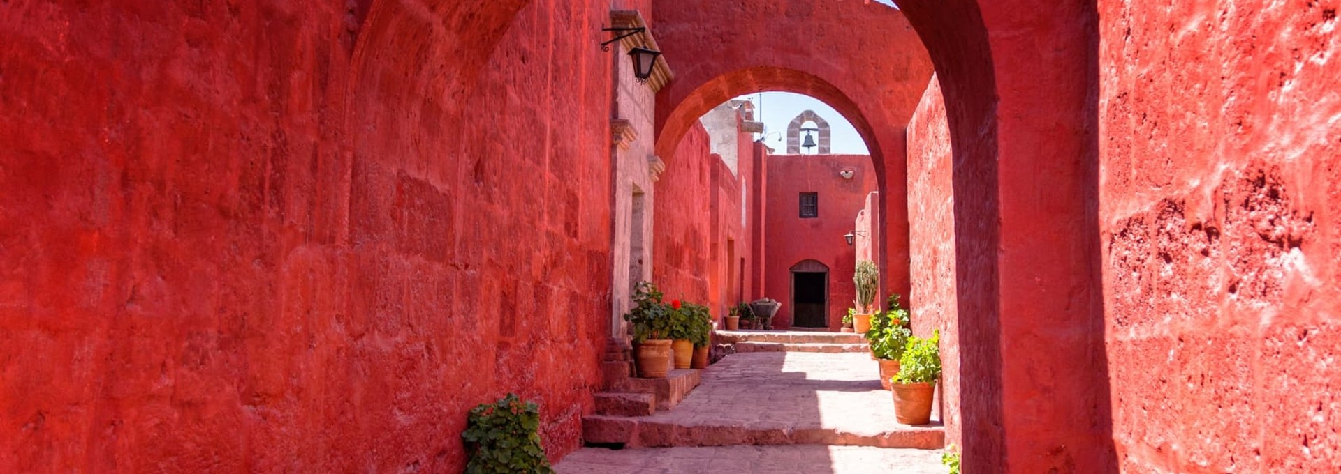Autotour au Pérou du Nord au Sud