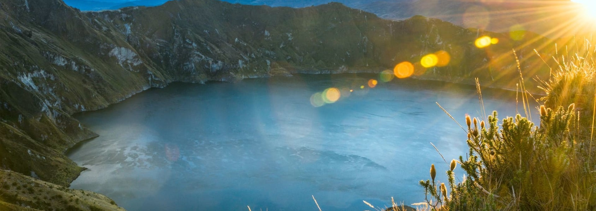 Découverte des trésors d’Equateur en 10 jours