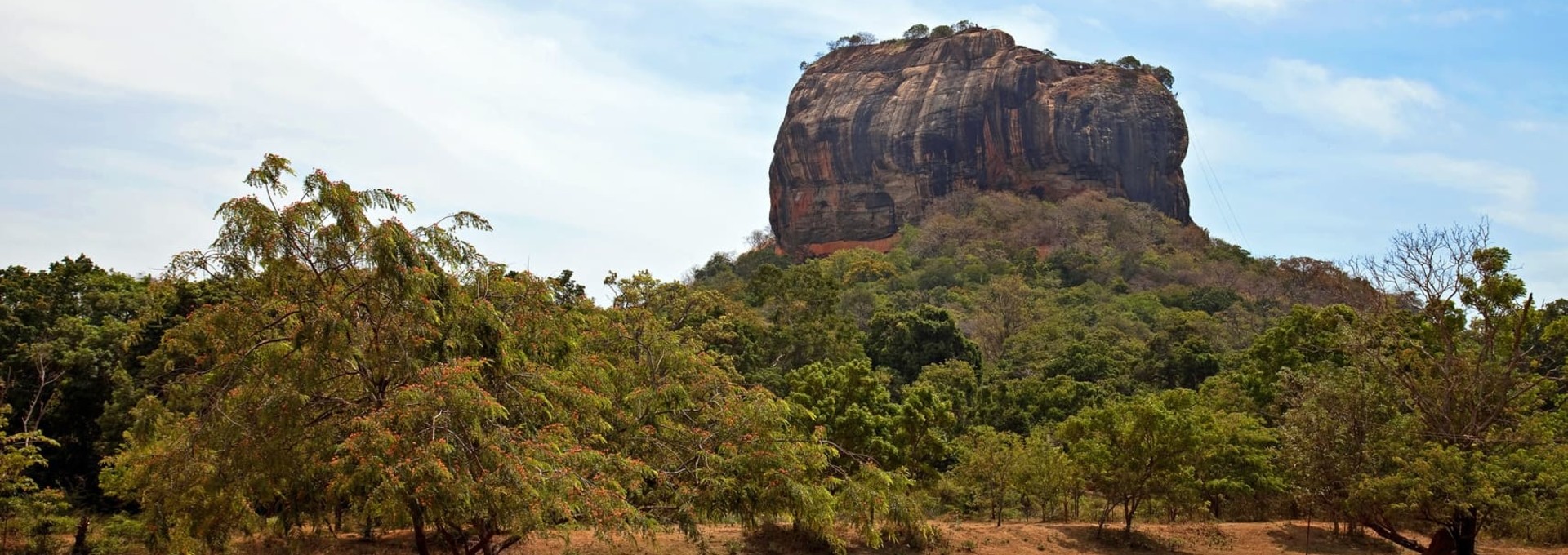 Circuit au Sri Lanka en famille
