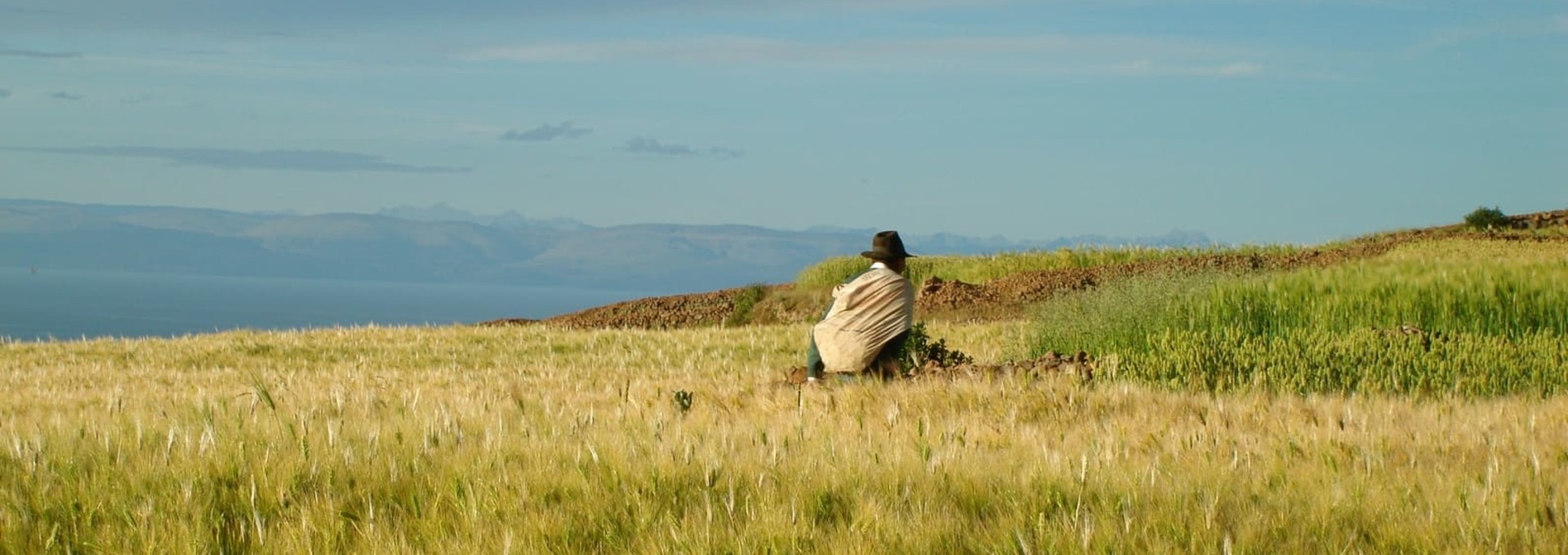 Autotour au Pérou : le grand Sud
