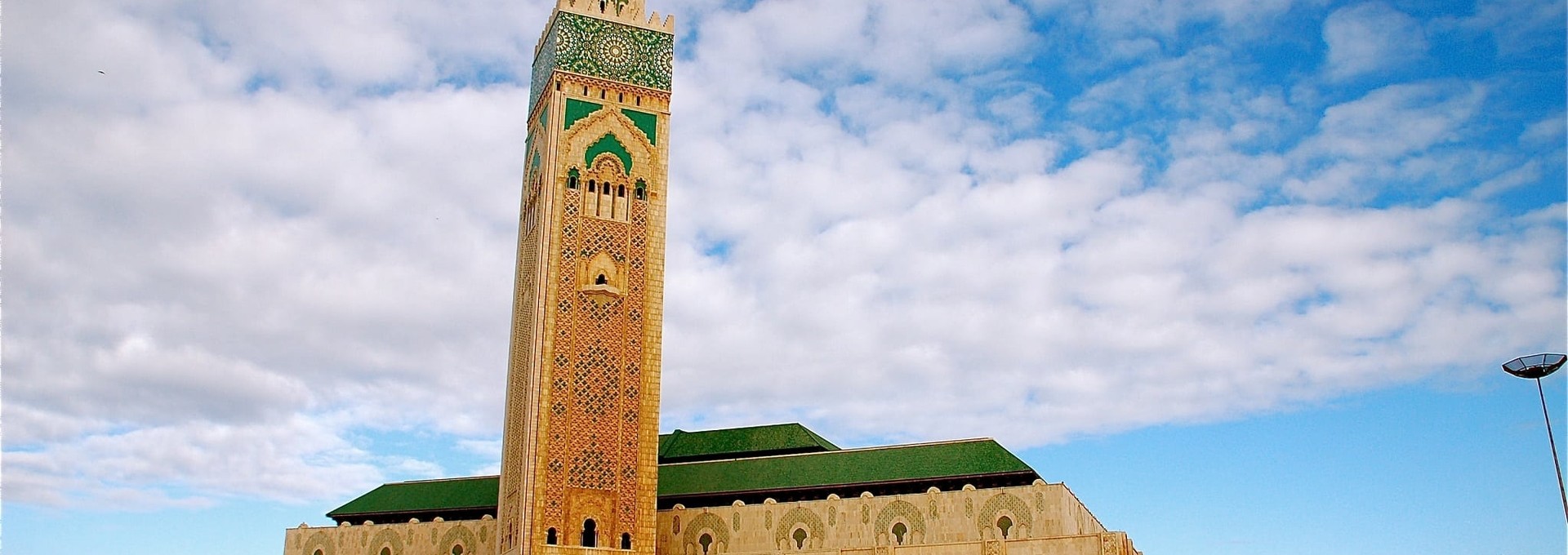 Le grand tour du Maroc