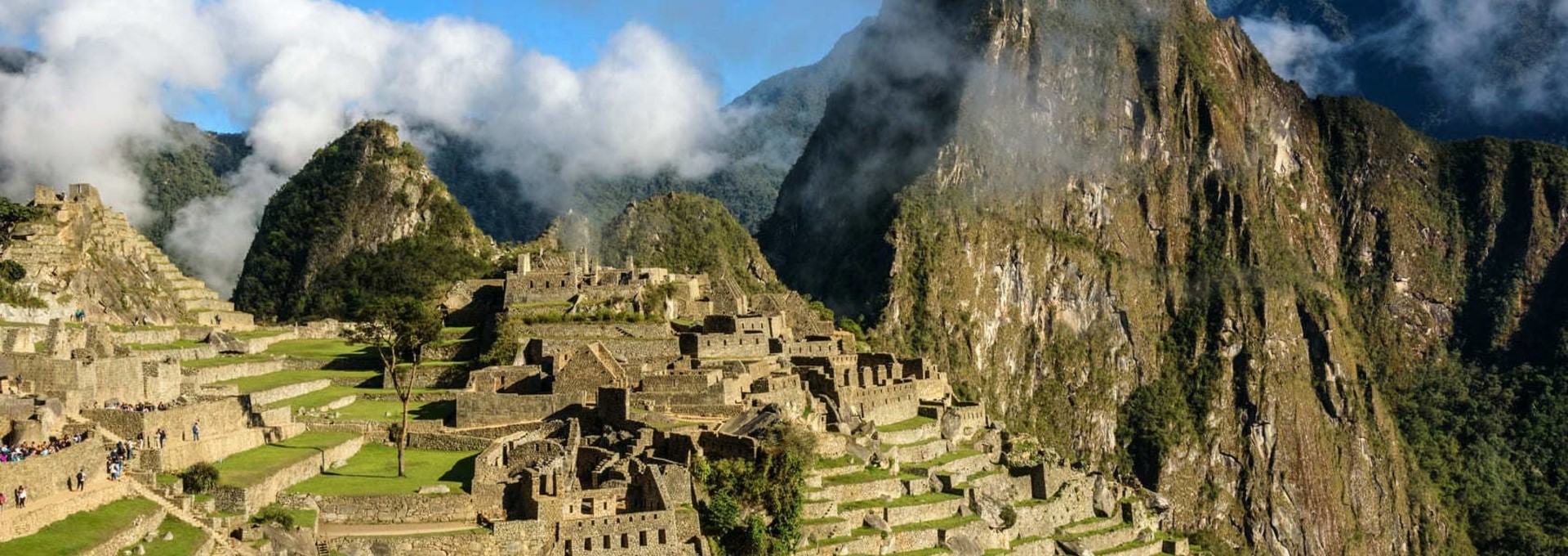 L’essentiel du Pérou en autotour