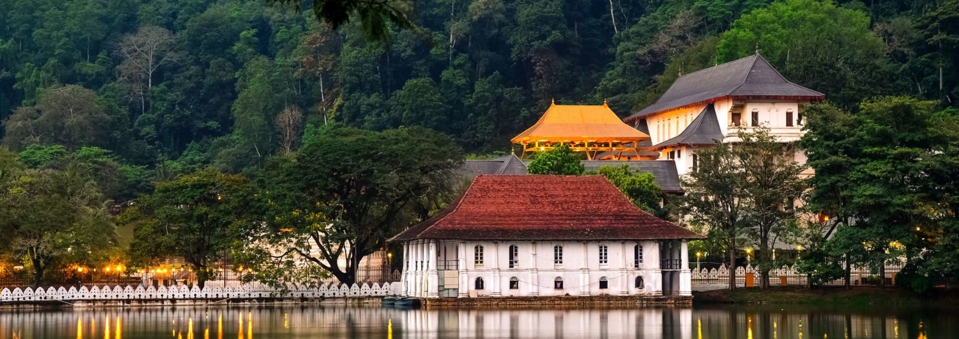 Circuit au Sri Lanka : l’île émeraude