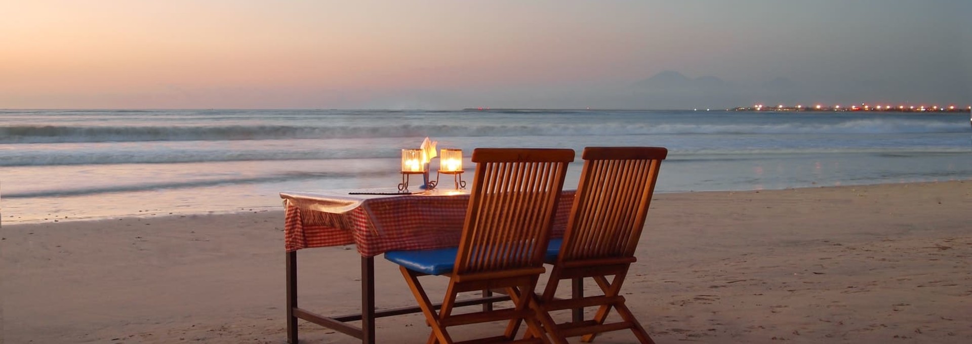 Lune de miel à Bali