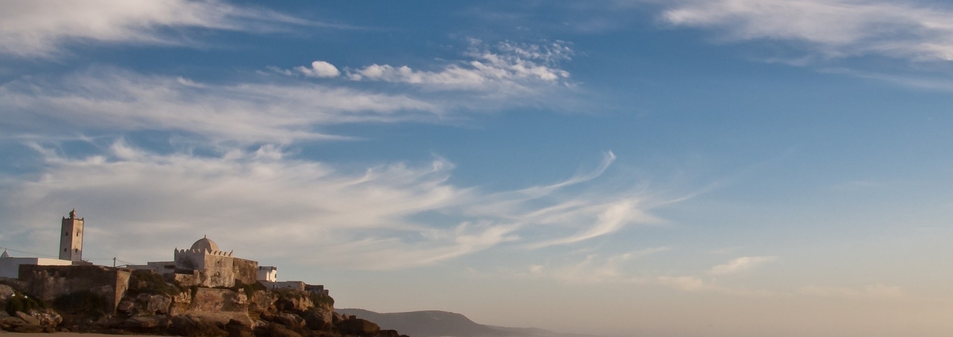 De plage en plage au Maroc
