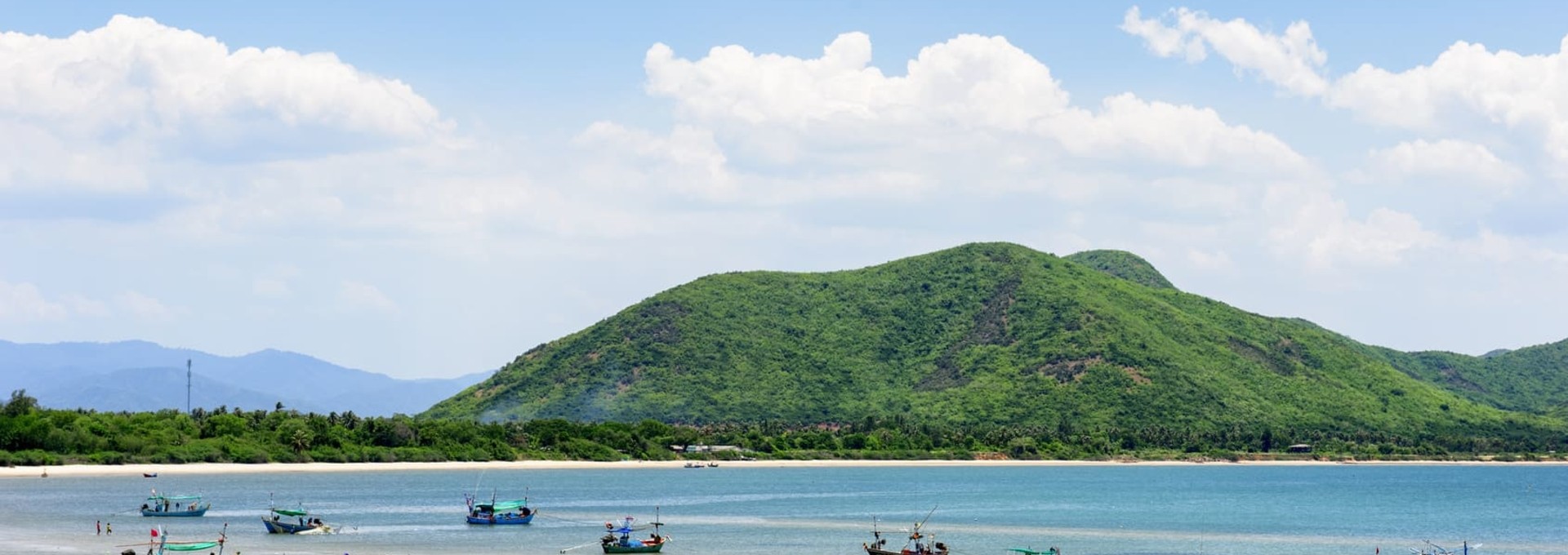 Sanctuaires et sable fin au pays Lanna