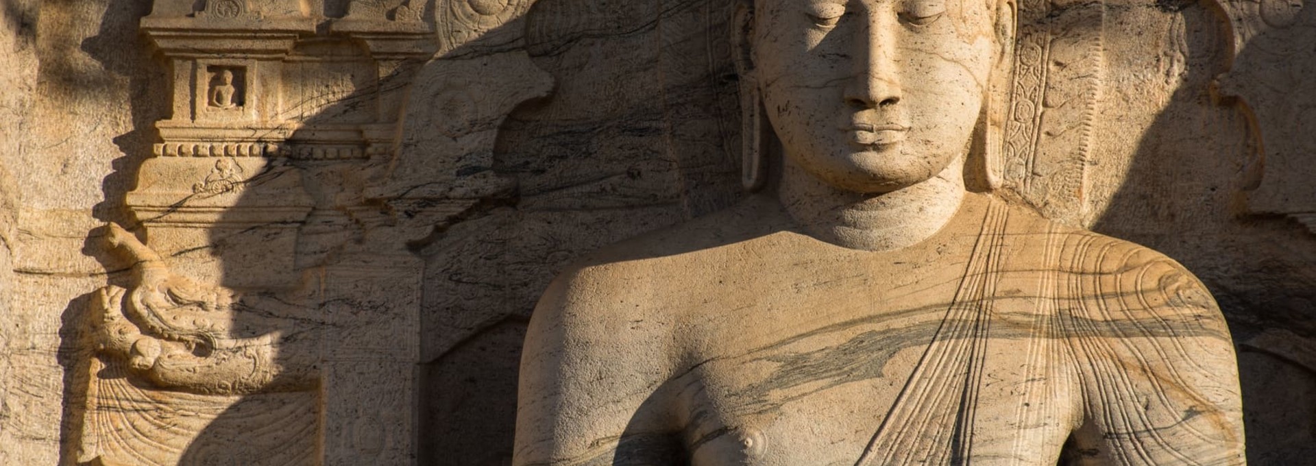 Circuit au Sri Lanka de long en large