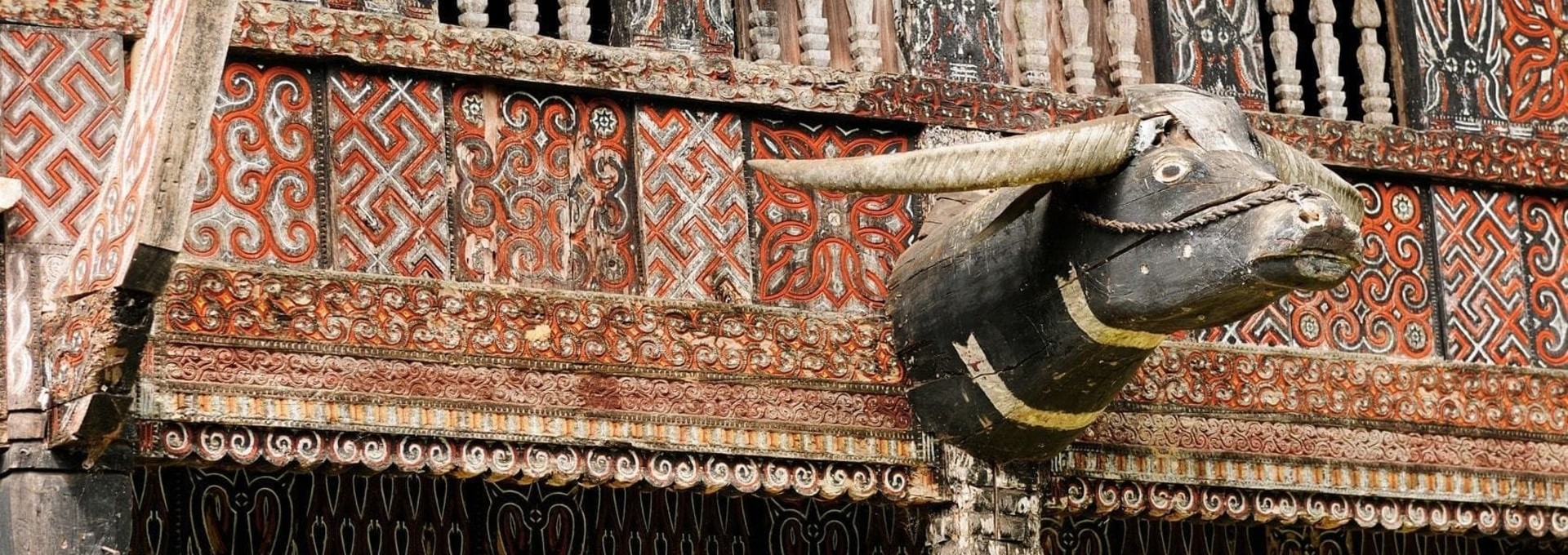 Circuit à Java, Bali et Sulawesi