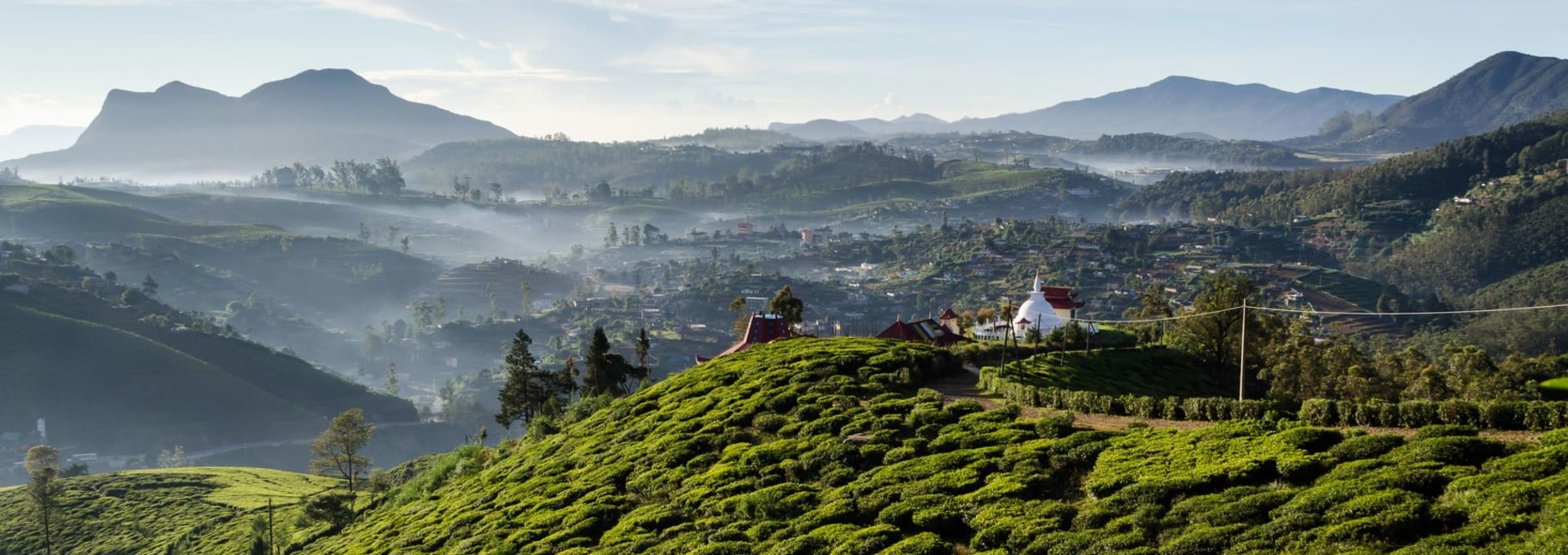 Le Sri Lanka hors des sentiers battus