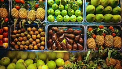 Culture et gastronomie au Vietnam