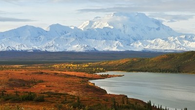 Autotour en Alaska : la dernière frontière