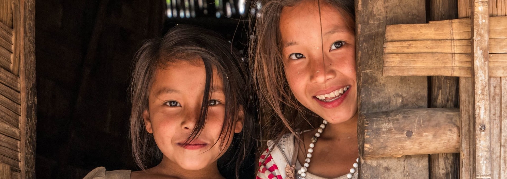 Le Laos chez l’habitant