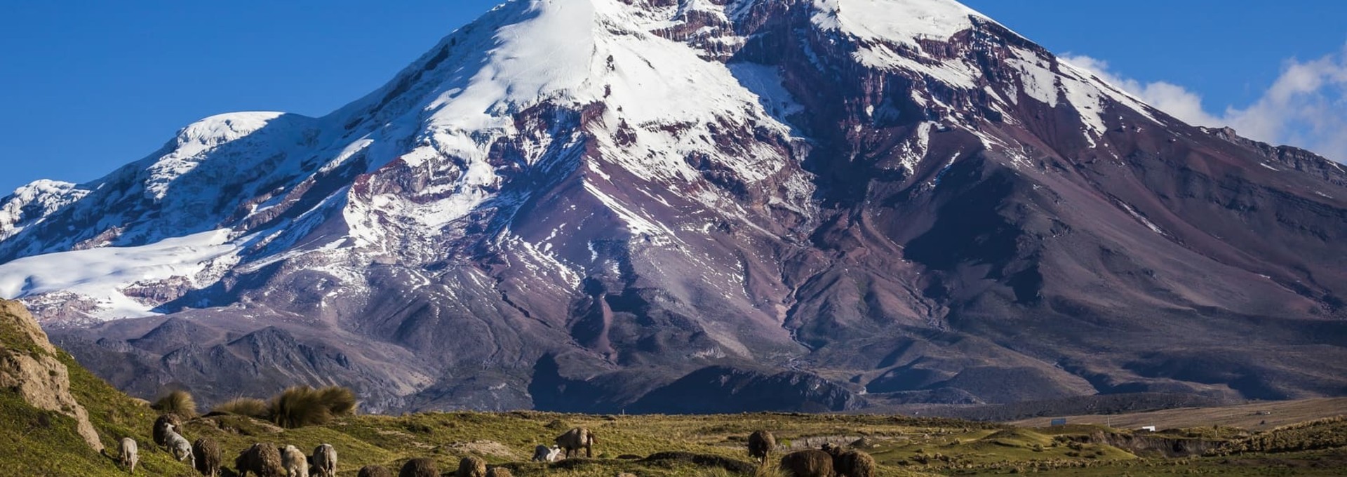 Les incontournables de l’Equateur, entre confort et authenticité