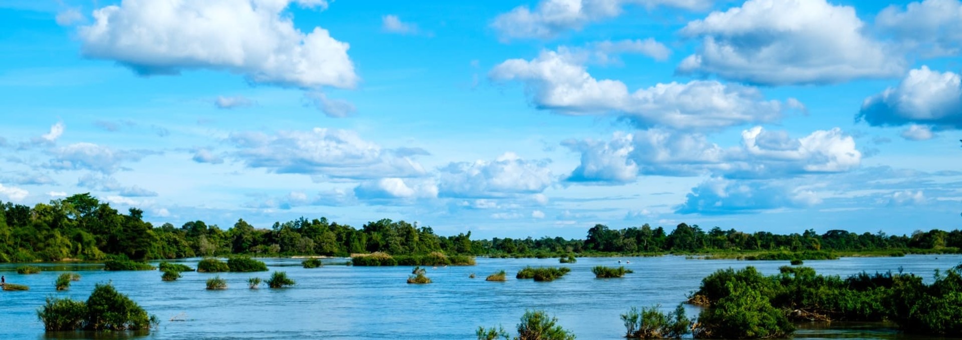Le Laos de charme au Kamu Lodge