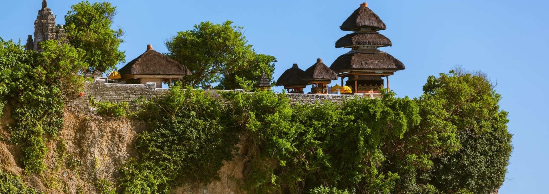 Séjour à Bali : Culture et bain de soleil