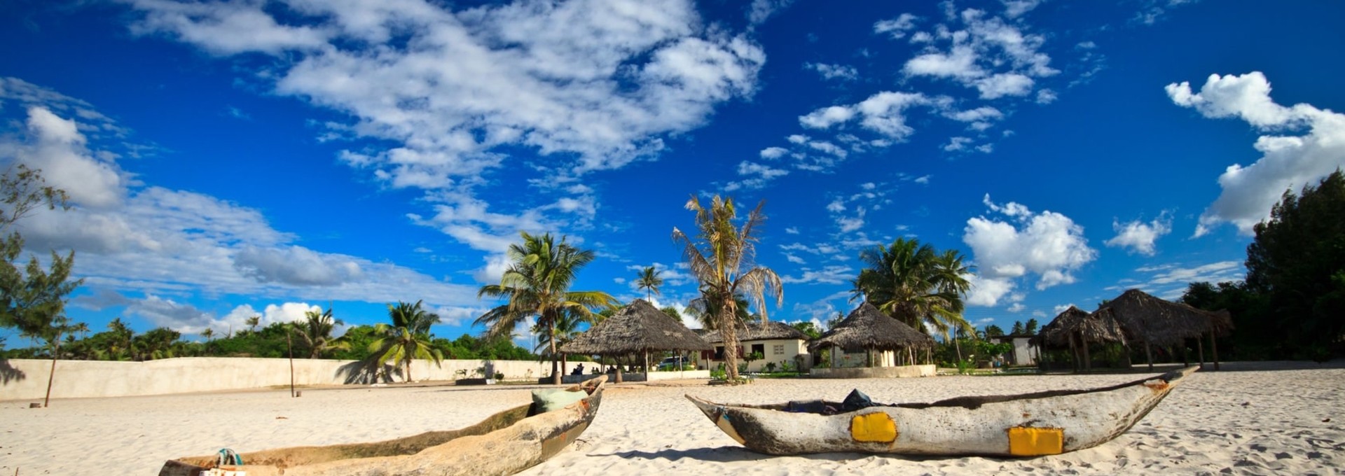 Safari en Tanzanie en canoë