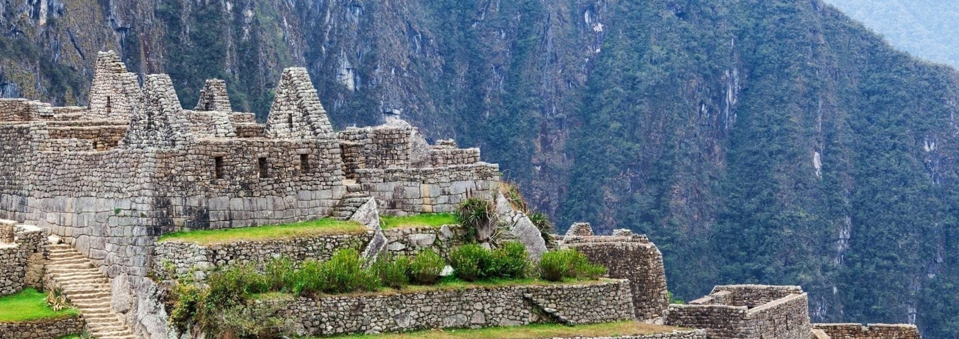 Circuit au pays des Incas