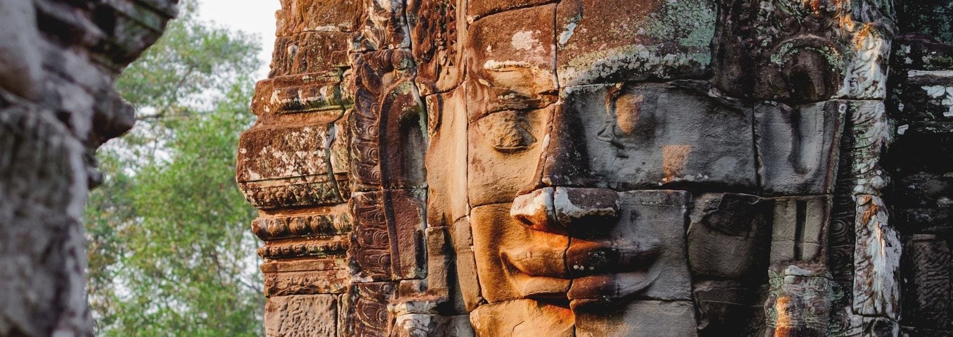 Circuit de Shwedagon à Angkor Wat