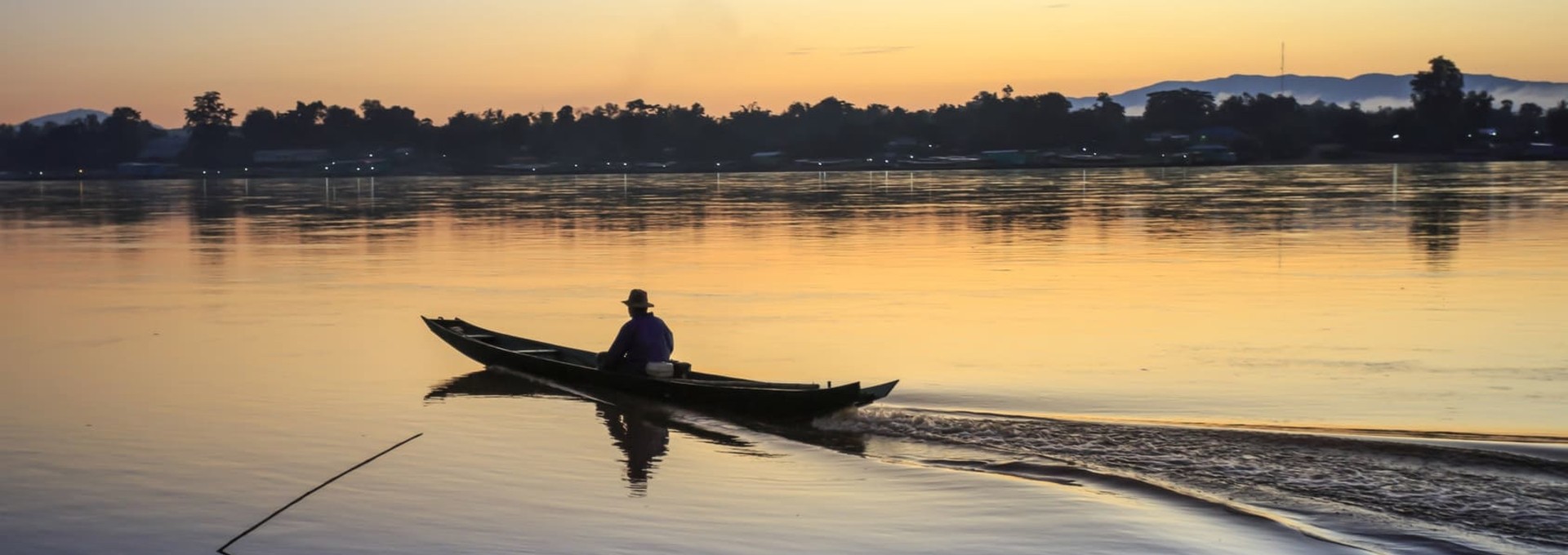 Les paradis préservés de Thaïlande