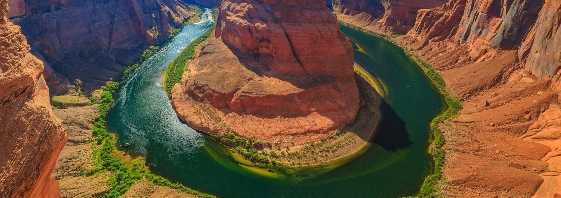 De la Californie au Grand Canyon en randonnée