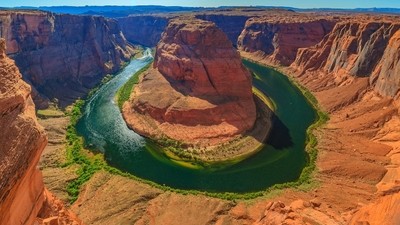 De la Californie au Grand Canyon en randonnée